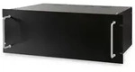 Rack-Leergeh&auml;use 480 mm (19"), 4 HE