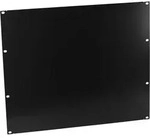 EFB-Elektronik Blindplatte 19"/9HE RAL9005, Hersteller: EFB Elektronik...