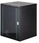 Digitus Wandgeh&auml;use Dynamic-N Serie - 600x600 mm (BxT), unmontiert,...