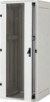 Triton RMA-22-A66-CAX-N1, TRITON 19" Netzwerkschrank RMA, 22 HE, 600 x 600 mm,