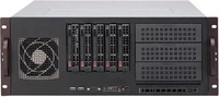 Supermicro CSE-842TQC-668B, Supermicro SuperChassis 842TQC-668B, Rack, Server,