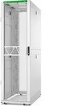APC NetShelter SX Server Rack Gen 2, 42 HE, 1991H x 600W x 1200D mm, mit