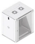Ubiquiti UACC-Rack-12U-Wall-450-G, Wandmontiertes Regal, 12U, 50 kg,...
