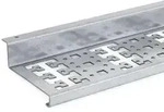 Triton RAX-VP-V42-X2, Regal-Schiene, Metallisch - Silber
