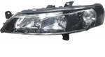 DIEDERICHS Scheinwerfer Links f&uuml;r OPEL VECTRA B (36) 1824281
