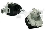 TYC LWR Stellmotor links f&uuml;r Kia CEE'D 2006-2012, elektrisch, Xenon