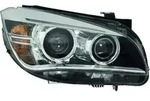 DIEDERICHS Scheinwerfer Rechts f&uuml;r BMW X1 (E84) 1265184