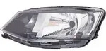 DIEDERICHS Scheinwerfer Links f&uuml;r SKODA FABIA (NJ3) 7807981