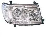 ALKAR Scheinwerfer Rechts f&uuml;r TOYOTA LAND CRUISER 100 (UZJ100) 2710273