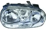 DIEDERICHS Scheinwerfer Rechts f&uuml;r VW Golf IV Schr&auml;gheck (1J1) 2213288