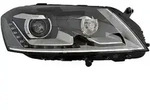 DIEDERICHS Scheinwerfer Rechts f&uuml;r VW Passat Variant (365) 2248086