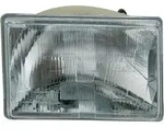 TYC Hauptscheinwerfer 20-5562-05-2