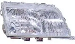 Diederichs Scheinwerfer li. W202, 96-00 DEPO f&uuml;r LWR