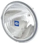 Hauptscheinwerfer-Einsatz rechts 24 V W5W Halogen HELLA f&uuml;r u.a. DAF