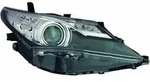 DIEDERICHS Scheinwerfer Rechts f&uuml;r TOYOTA AURIS (NZE18, ZRE18) 6660080