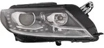 DIEDERICHS 2248384 Hauptscheinwerfer rechts f&uuml;r VW CC B7 (358) 2012-