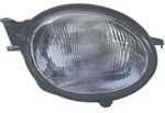 Hauptscheinwerfer DEPO 212-1183R-LD-EM