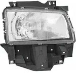 DIEDERICHS Scheinwerfer Rechts f&uuml;r VW Transporter IV Bus (70B, 70C, 7DB, 7DK,...