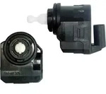 TYC Stellmotor links f&uuml;r Audi A3 8L / Seat Mii KF1, Skoda Citigo, VW Up
