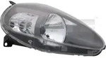 TYC Hauptscheinwerfer 20-0850-35-2