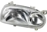 Scheinwerfer passend f&uuml;r VW Golf III 1Hx0 10/91-09/97 H1 H1 Rechts 1H6941018AF