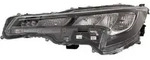 DIEDERICHS Scheinwerfer Links f&uuml;r TOYOTA Corolla XII Kombi (E210) 6661081