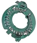 HELLA 9FH 161 097-017 Lampenfassung, Hauptsc...