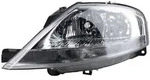 Scheinwerfer passend f&uuml;r Citroen C3 02/02- H7 H1 links 00006204Z6 0000620885...