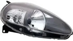 TYC Hauptscheinwerfer 20-0849-15-2