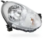 VALEO Scheinwerfer Rechts f&uuml;r NISSAN MICRA IV (K13) 044488