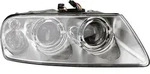Scheinwerfer passend f&uuml;r VW Touareg 7L 10/2002-12/2006 D1S H7 Rechts 7L6941018BG