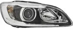 DIEDERICHS Scheinwerfer Rechts f&uuml;r VOLVO V60 (155, 157) 7662286