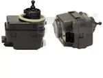 TYC Stellmotor links f&uuml;r Citro&euml;n C1 ab 2005