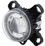 HELLA 1F0 011 988-131 LED/DE-Fernscheinwerfer - 90mm Performance L4060