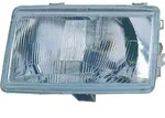 ALKAR Scheinwerfer Links f&uuml;r RENAULT 21 Stufenheck (L48) 2701222