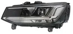 VALEO Scheinwerfer Links f&uuml;r AUDI Q2 (GAB) 046840