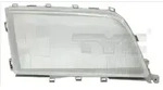 TYC Scheinwerfer links f&uuml;r Mercedes W202 C-Klasse 1993-1996