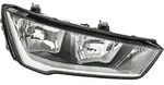 HELLA Scheinwerfer Rechts f&uuml;r AUDI A1 Sportback (8XA, 8XF) 1EG 354 838-021