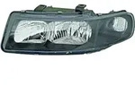 DIEDERICHS Scheinwerfer Links f&uuml;r SEAT Leon Schr&auml;gheck (1M1) 7431981