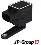 JP GROUP 1396150100 Sensor Leuchtweiteregulierung passend f&uuml;r MERCEDES-BENZ...