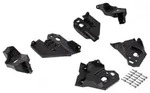 Reparatursatz Scheinwerfer Mercedes Klasse A W176 2012 Links oder Rechts...