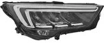DIEDERICHS Scheinwerfer Rechts f&uuml;r OPEL Crossland X (P17) 1877082