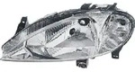 DIEDERICHS Scheinwerfer Links f&uuml;r RENAULT MEGANE I (BA0/1) 4463981
