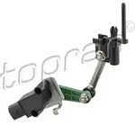 Leuchtweitenregulierungs-Sensor HANS PRIES 117 319