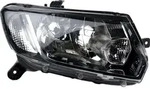 Scheinwerfer passend f&uuml;r Dacia Logan MCV II 02/13-12/16 H4 rechts Beifahrerseite