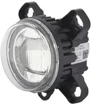 HELLA 1F0 011 988-171 LED/DE-Fernscheinwerfer - 90mm Performance L4060