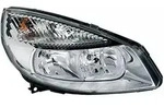 DIEDERICHS Scheinwerfer Rechts f&uuml;r RENAULT SC&Eacute;NIC II (JM0/1) 4464482
