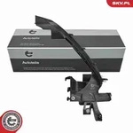 ESEN SKV Scheinwerferaufnahme 97SKV247 Vorne Links f&uuml;r AUDI Q5 (FYB)
