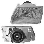 VAN WEZEL Scheinwerfer Rechts f&uuml;r FIAT CINQUECENTO (170) 1758942