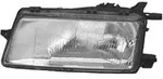 VAN WEZEL Scheinwerfer Rechts f&uuml;r OPEL Vectra A Limousine (J89) 3764950